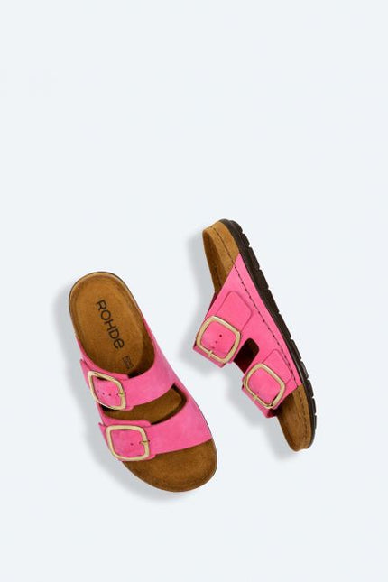 Rohde 5879-46 Pink