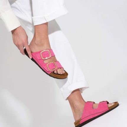Rohde 5879-46 Pink
