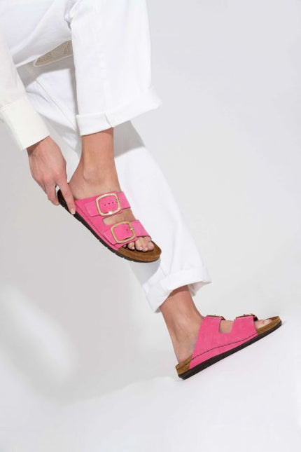Rohde 5879-46 Pink