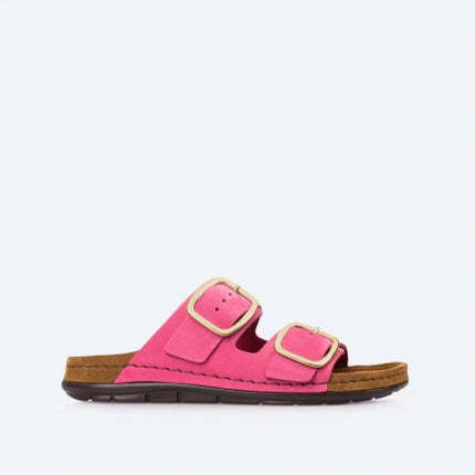 Rohde 5879-46 Pink