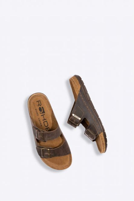 Rohde 5918-72 Mocca