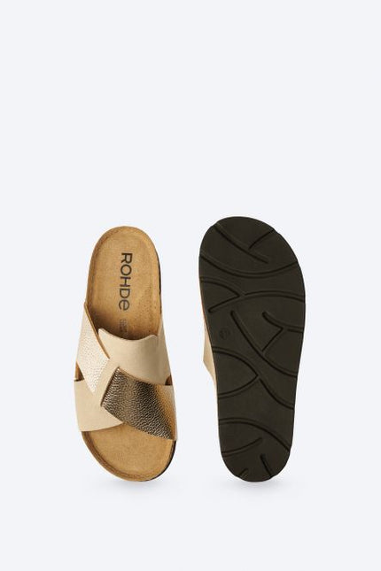 Rohde 5410-29 Gold