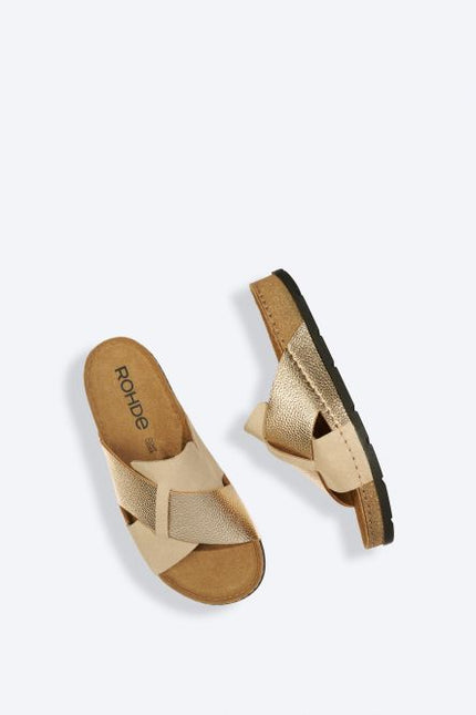 Rohde 5410-29 Gold