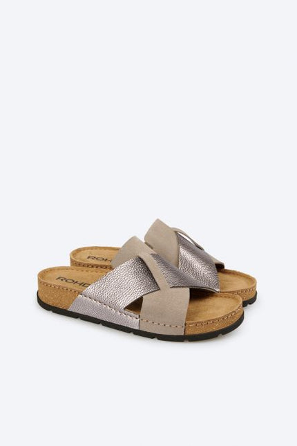 Rohde 5410-77 Taupe