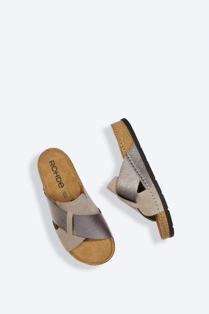 Rohde 5410-77 Taupe