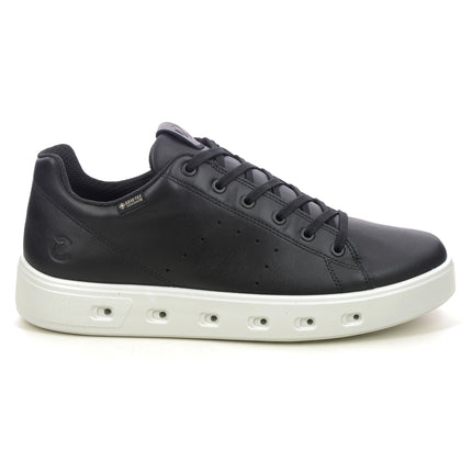 Ecco 209763 Street 720 Black 01001