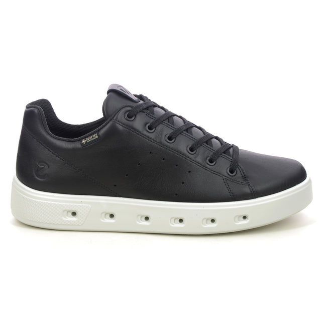 Ecco 209763 Street 720 Black 01001