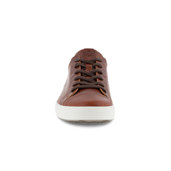 Ecco 470364 Soft 7 Cognac