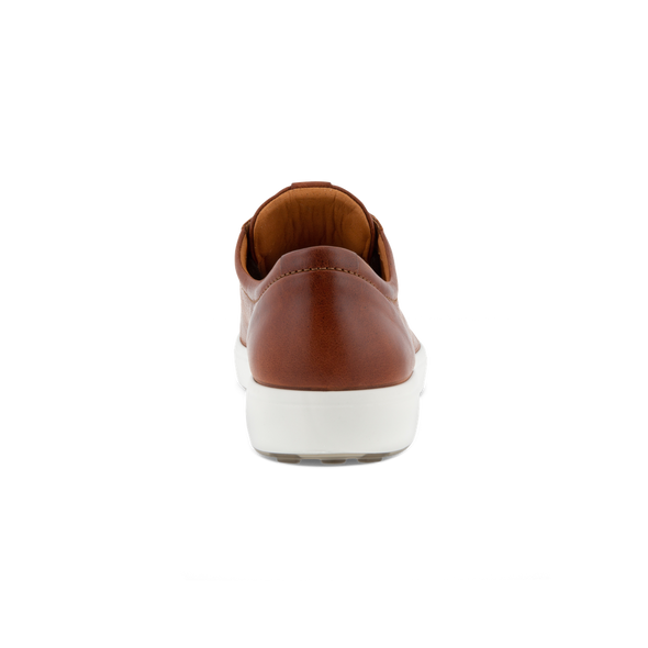 Ecco 470364 Soft 7 Cognac