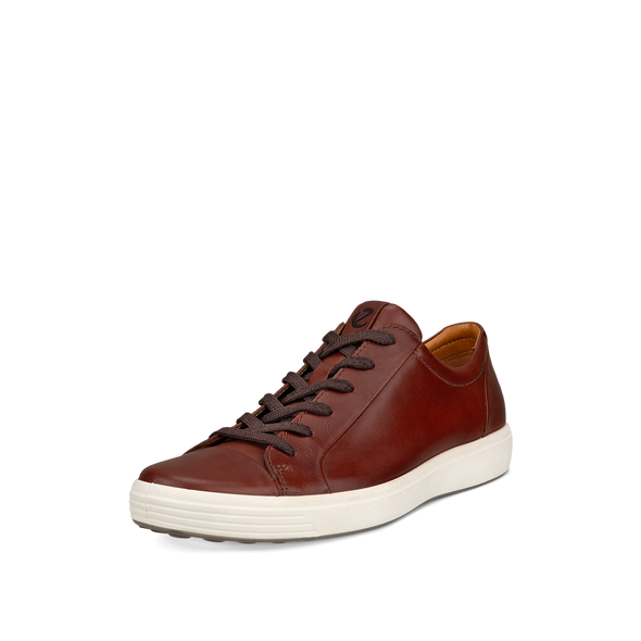 Ecco 470364 Soft 7 Cognac