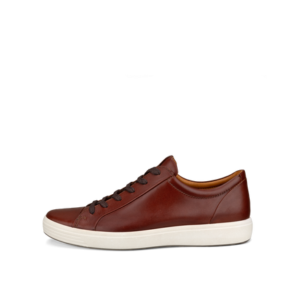 Ecco 470364 Soft 7 Cognac