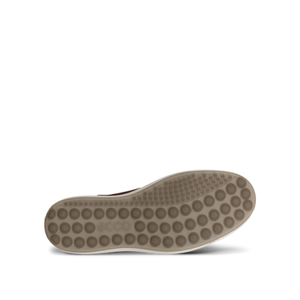 Ecco 470364 Soft 7 Cognac