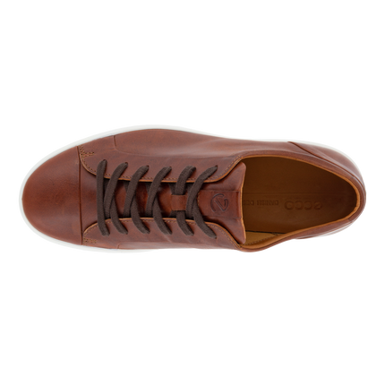Ecco 470364 Soft 7 Cognac