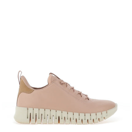 Ecco 218203 Gruuv Ladies Walker Rose Dust Powder