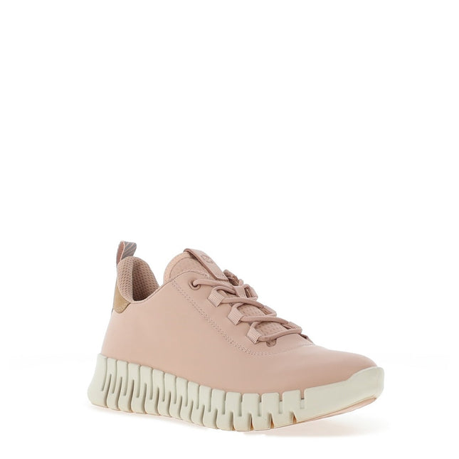 Ecco 218203 Gruuv Ladies Walker Rose Dust Powder