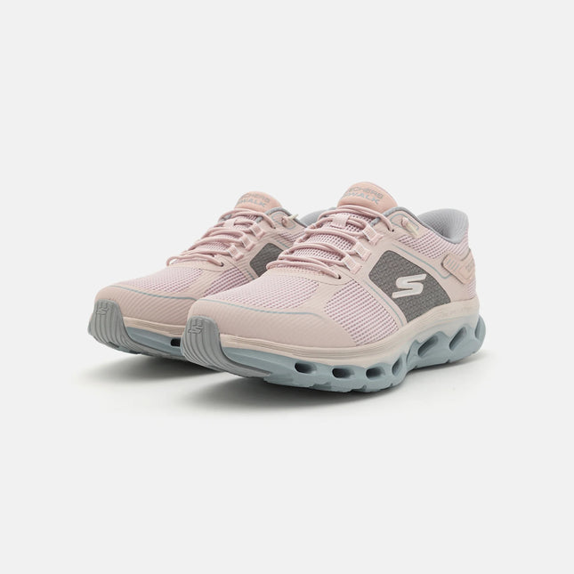 Skechers Go Walk Glide-Step 2.0 Pink 125121 LTPK