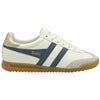 Gola Torpedo Leather Off White Moonlight/Gold