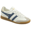 Gola Torpedo Leather Off White Moonlight/Gold