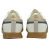 Gola Torpedo Leather Off White Moonlight/Gold