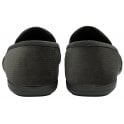 Lotus Peter Grey Mens Slippers