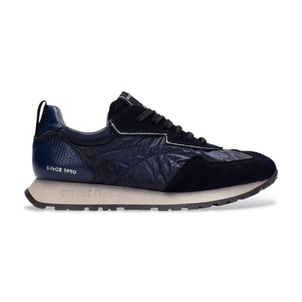 Hispanitas Kansas Navy Womens Trainer