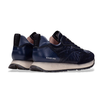 Hispanitas Kansas Navy Womens Trainer