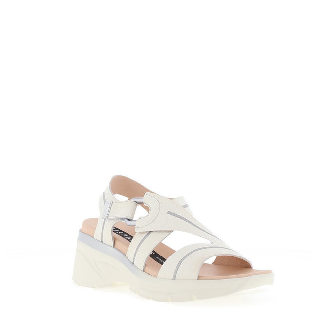 Hispanitas Bolero - V26 Panna Ladies Fashion Sandals HV264570 White