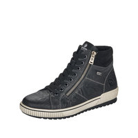 Remonte D0772-01 Black