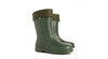 Demar LUNA Rain Boot Green