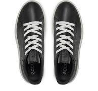 Ecco 209763 Street 720 Black 01001