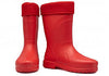 Demar LUNA Rain Boot Red