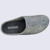 Rohde 6542/80 Grey