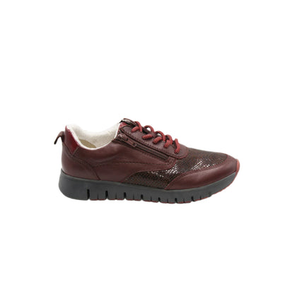 DUBARRY JUDE Burgundy