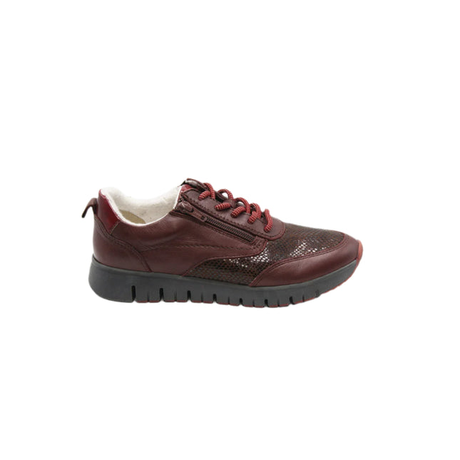 DUBARRY JUDE Burgundy