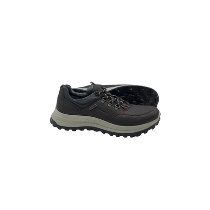 Dubarry Kansas Java 5889-03 Navy Mens Rugged Waterproof Shoes