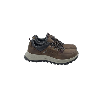 Dubarry Kansas Java 5889-50 Mens Rugged Waterproof Shoes
