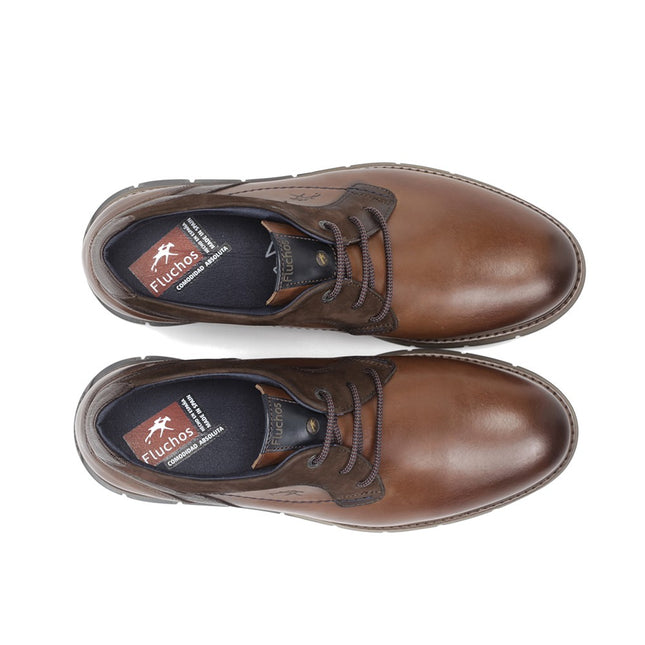 Fluchos Kiro F0979 Brown