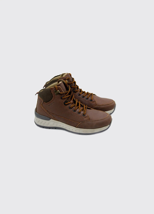 Dubarry Sammy 5843-02 Brown