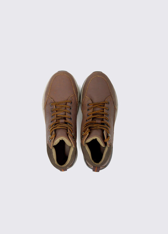Dubarry Sammy 5843-02 Brown