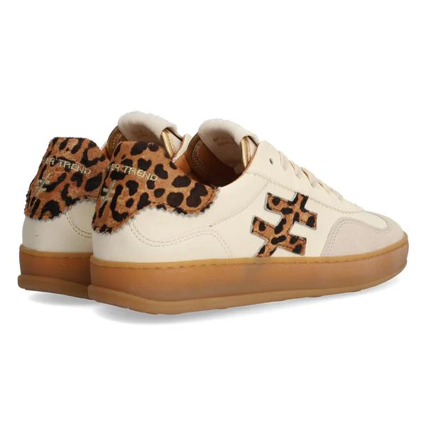 Another Trend Iconic 2 C2-53 Multi Off White A032C253