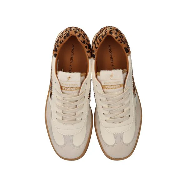 Another Trend Iconic 2 C2-53 Multi Off White A032C253