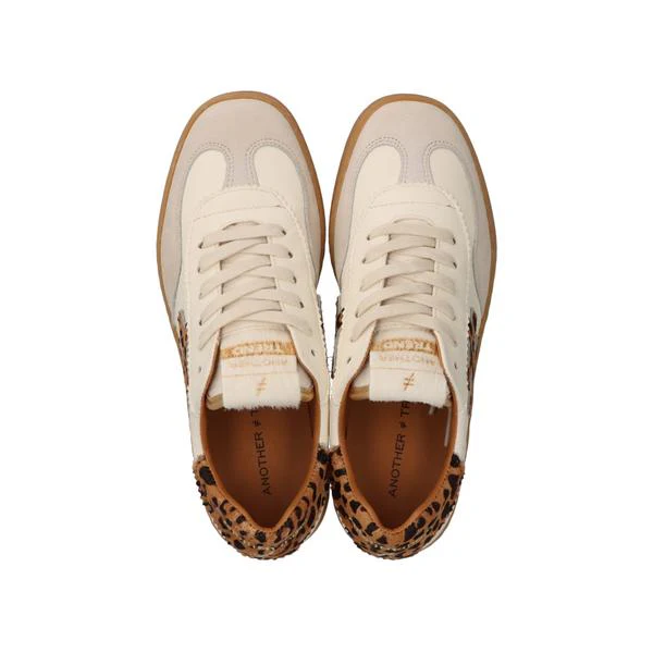 Another Trend Iconic 2 C2-53 Multi Off White A032C253