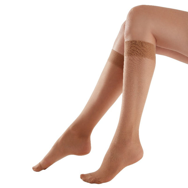 Pretty Polly GM95 15D Knee Highs
