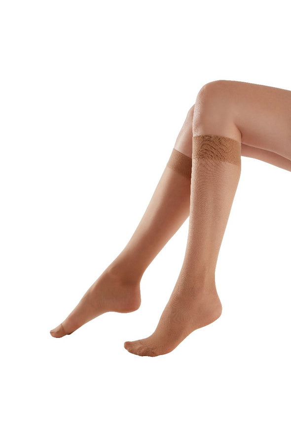 Pretty Polly GM95 15D Knee Highs