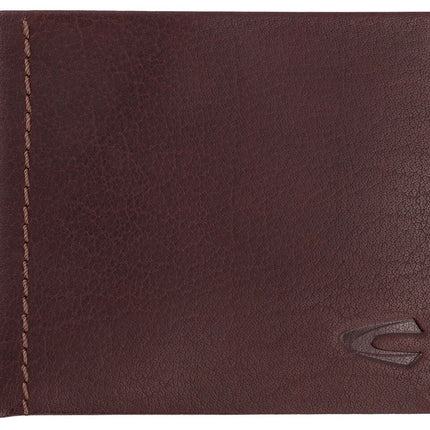 Camel 253 703 Niagara Jeans Wallet