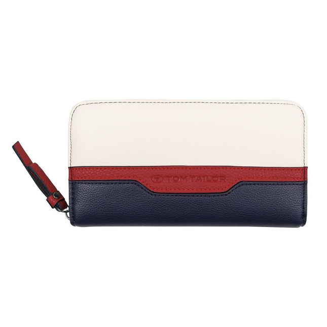 Tom Tailor 29281 Jule Long Zip Maritime