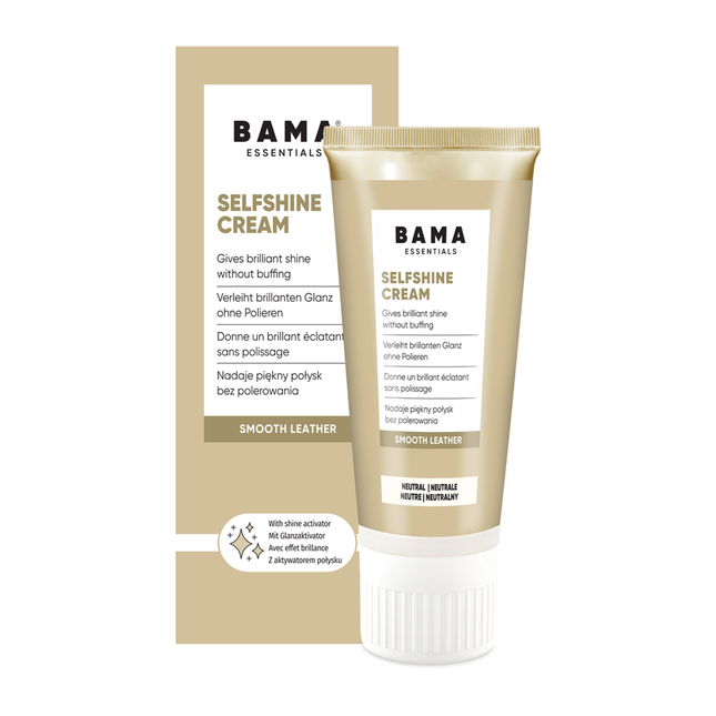Bama Selfshine Essentials G80 Neutral