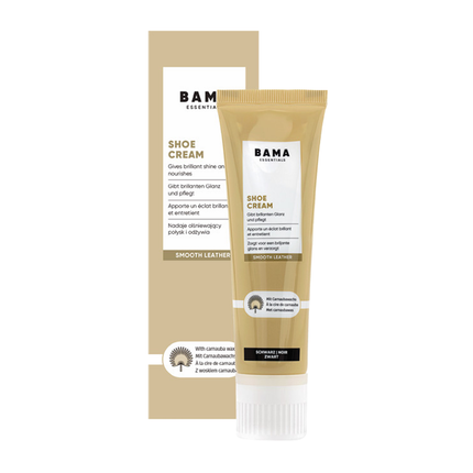 Bama Selfshine Essentials G80 Black