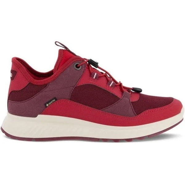 Ecco 835333 Exostride Chilli – Central Shoes Limerick Kilrush