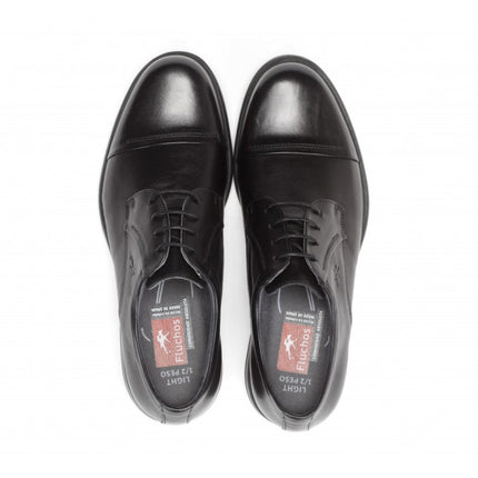 Fluchos Simon 8468 Black